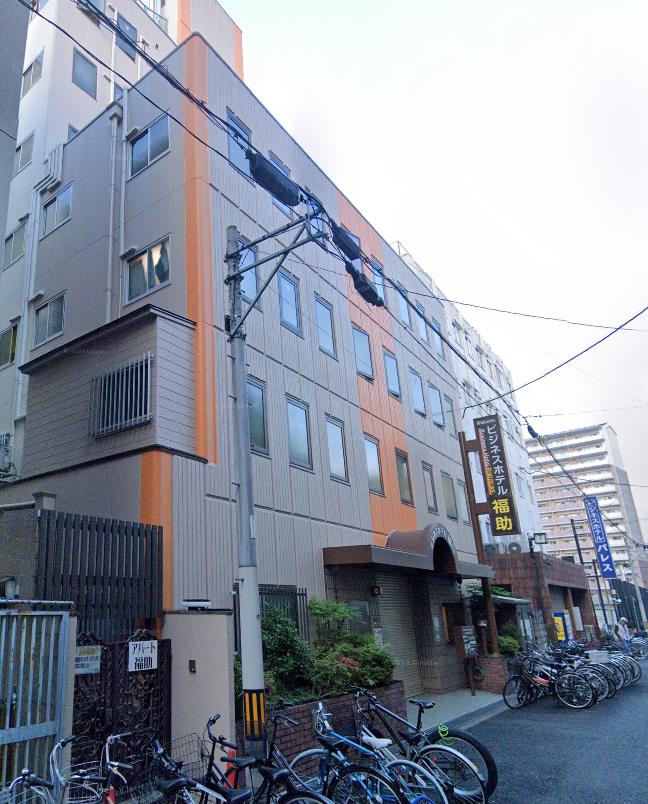20140527_ビジネスホテル　福助